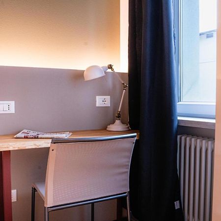 B&B Poli Opposti Pordenone Exterior photo