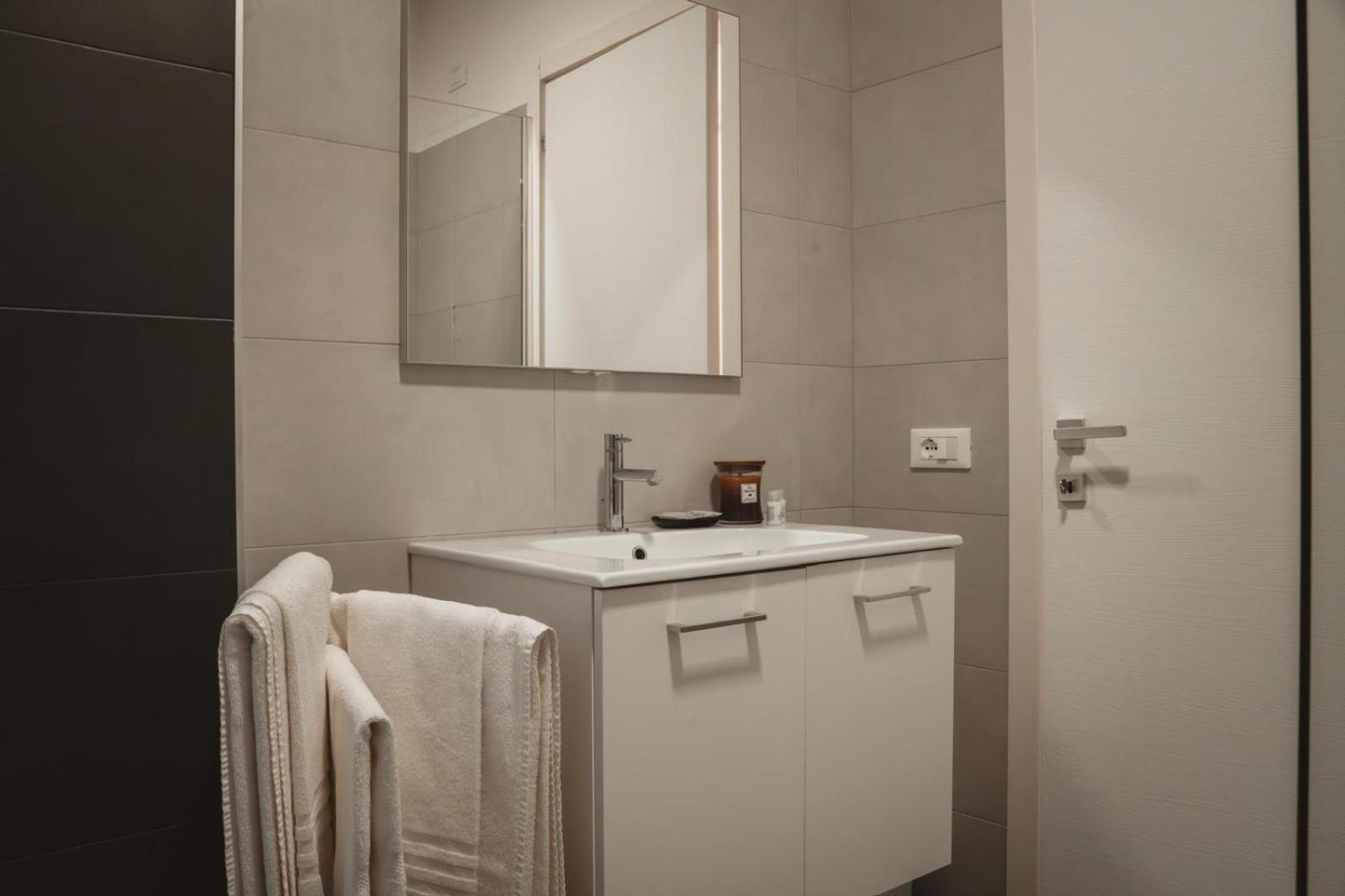 B&B Poli Opposti Pordenone Exterior photo